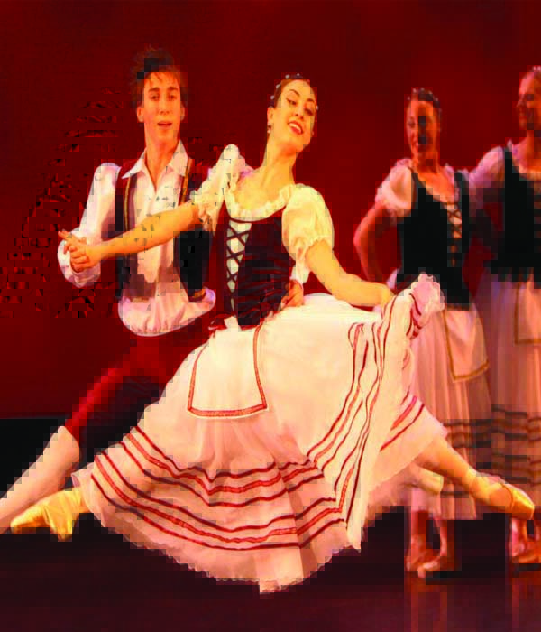 Ballet costumes (1)