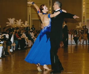 Ballgowns