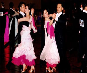 Ballroom Men
