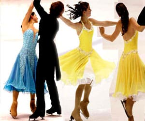 ice dance