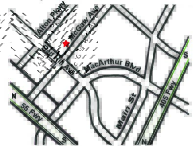 map map